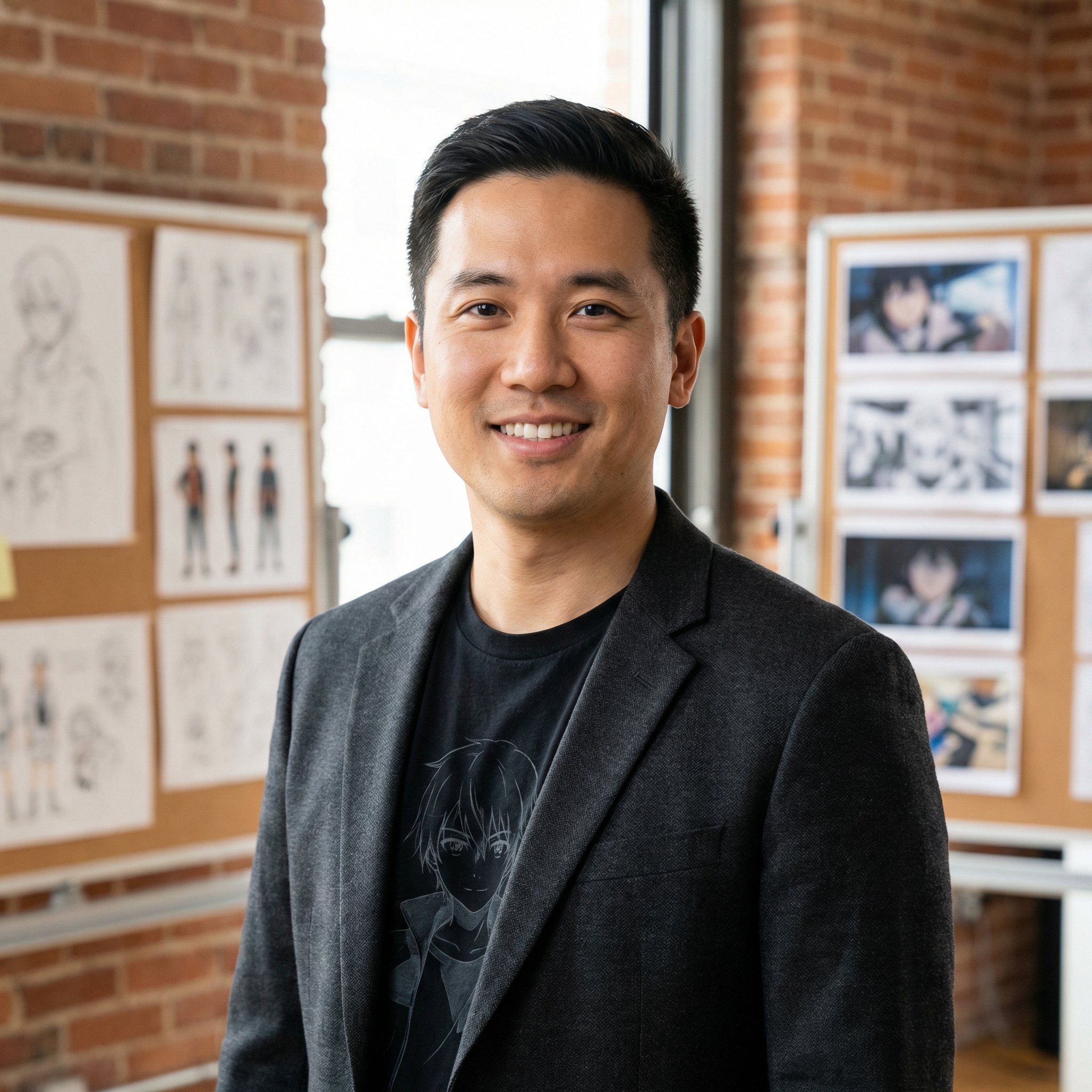 福利导航导演陈逸飞