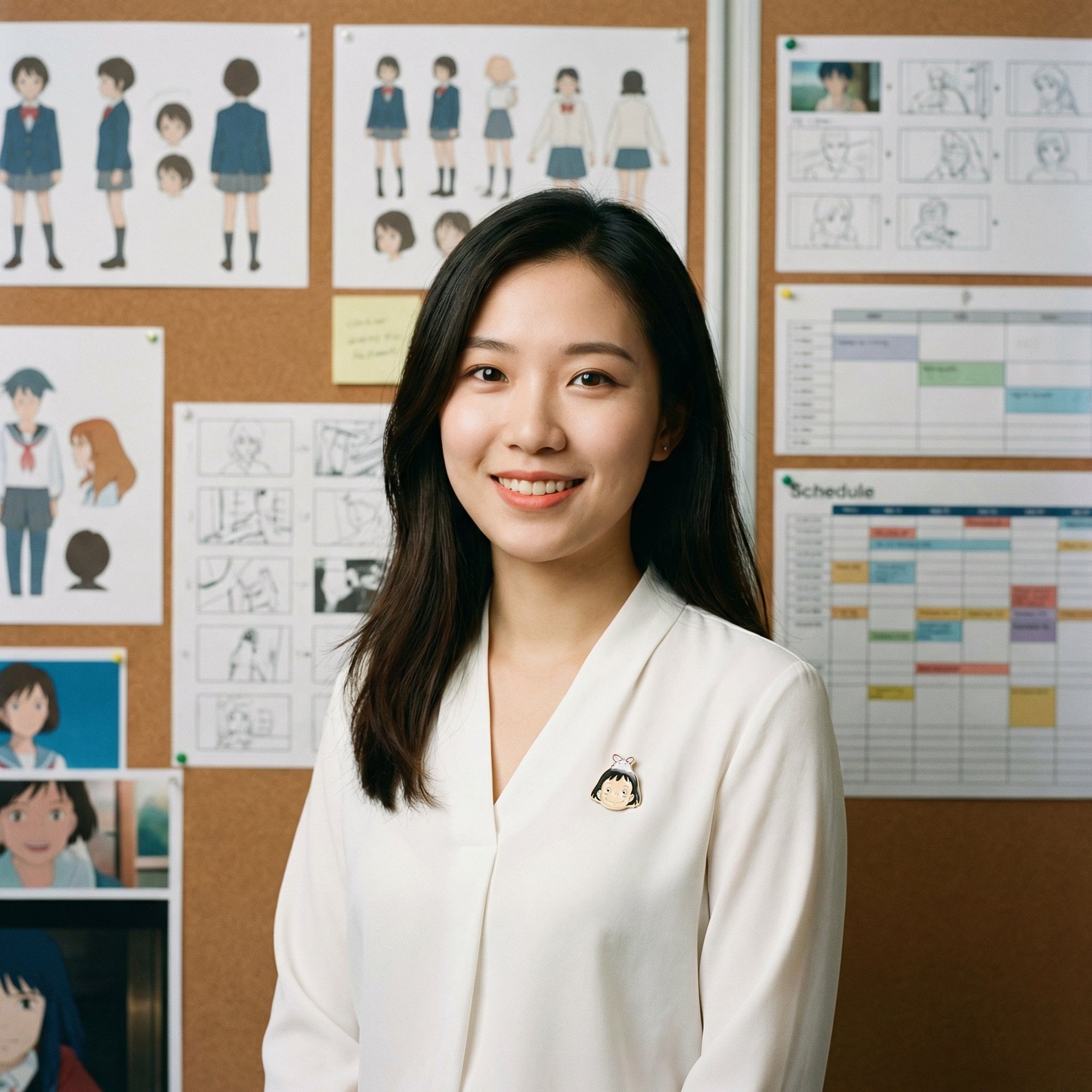 福利导航制片人林小雨