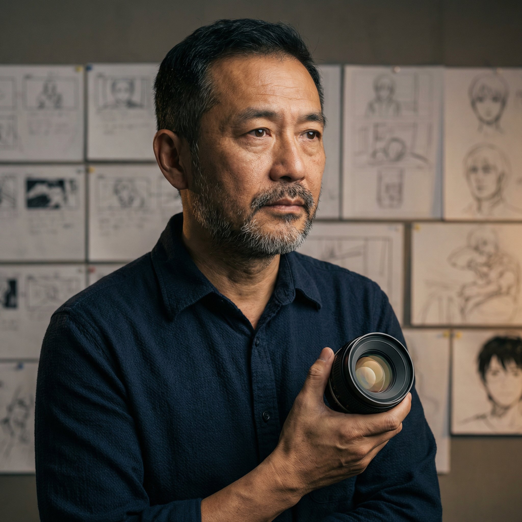 福利导航摄影师张明