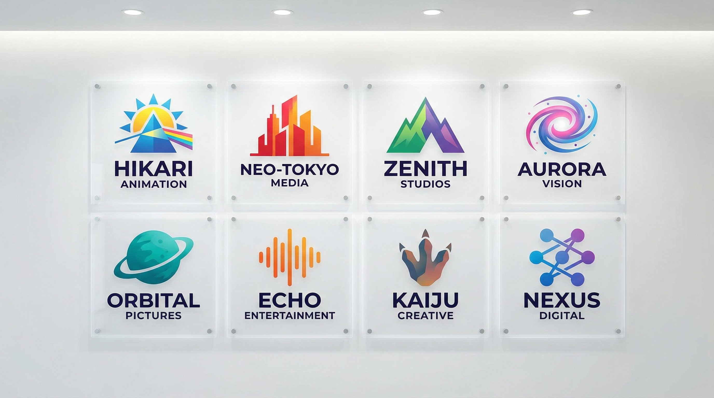 福利导航合作影视品牌