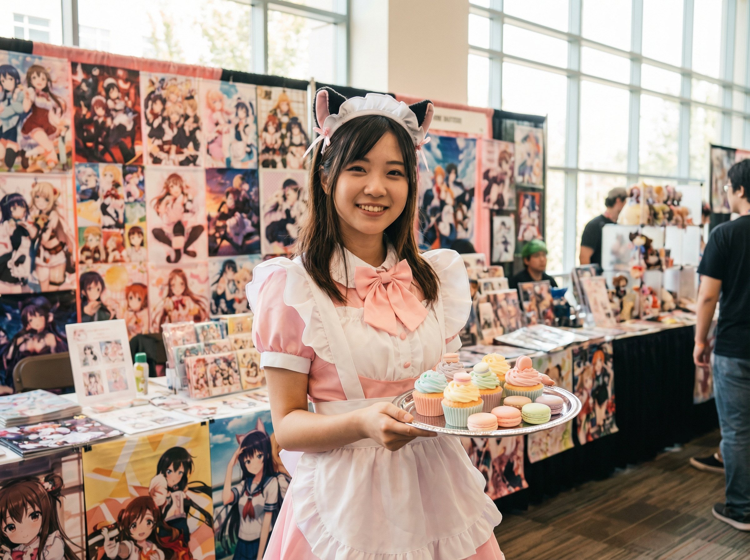 福利导航Cosplay影像